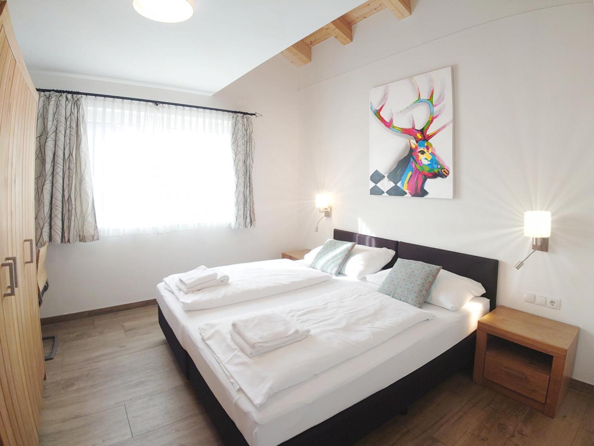 Apartment Kitzviewterrace