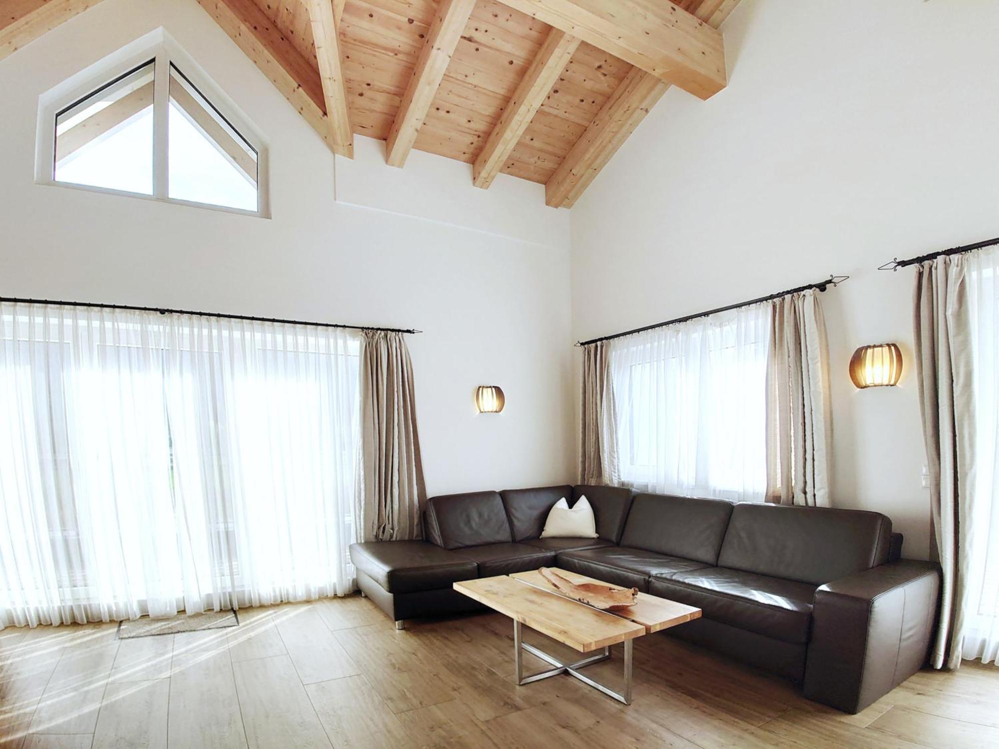 Apartment Kitzviewterrace Zell am See
