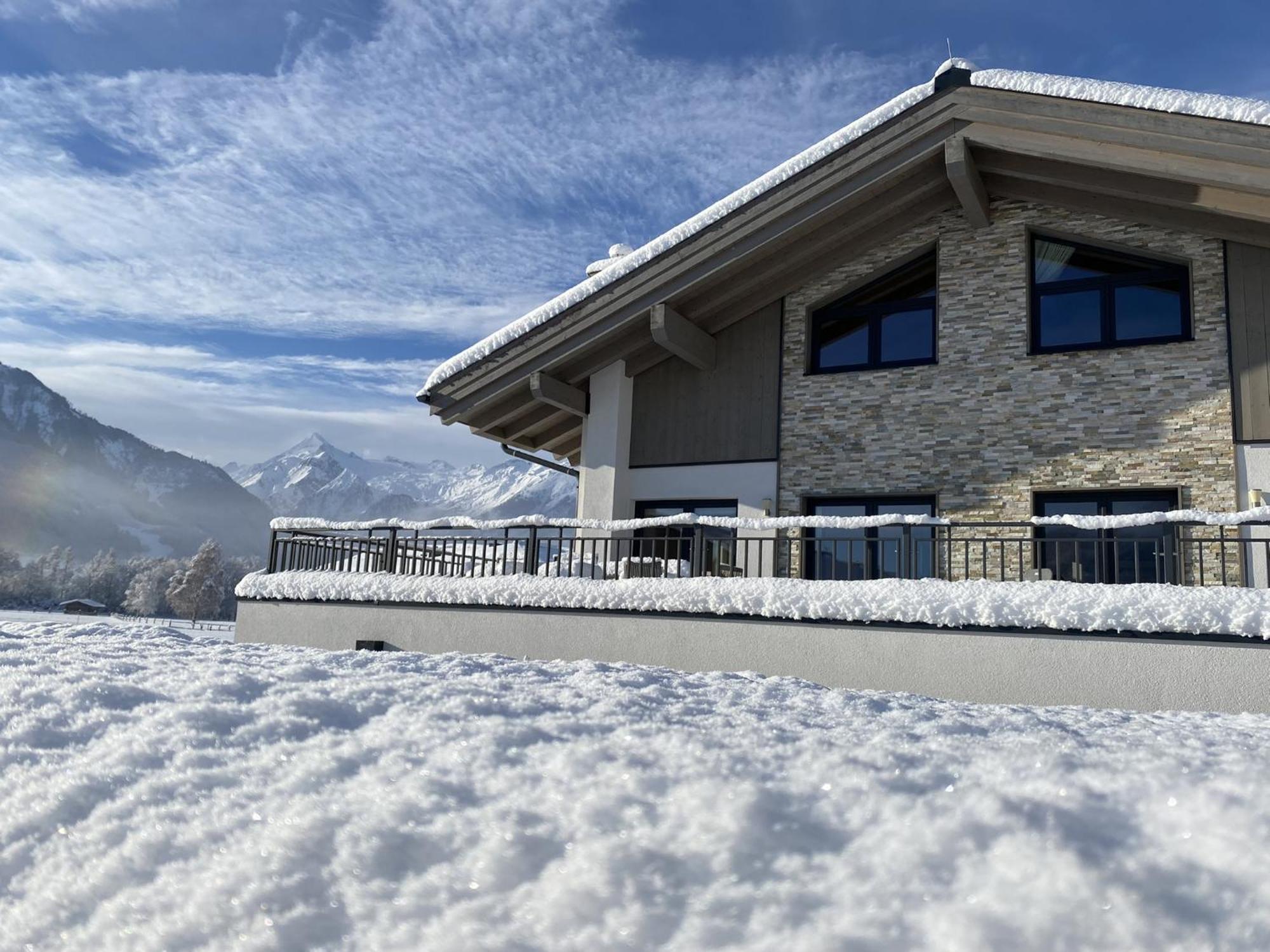 Kitzviewterrace